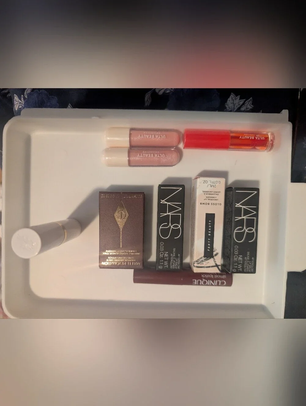9 Piece Lipstick Bundle